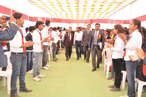 J.D. Polytechnic Nagpur photo_app photo 2